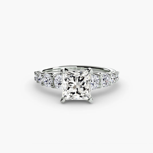 Completed Ring (Italy Size 14.00)