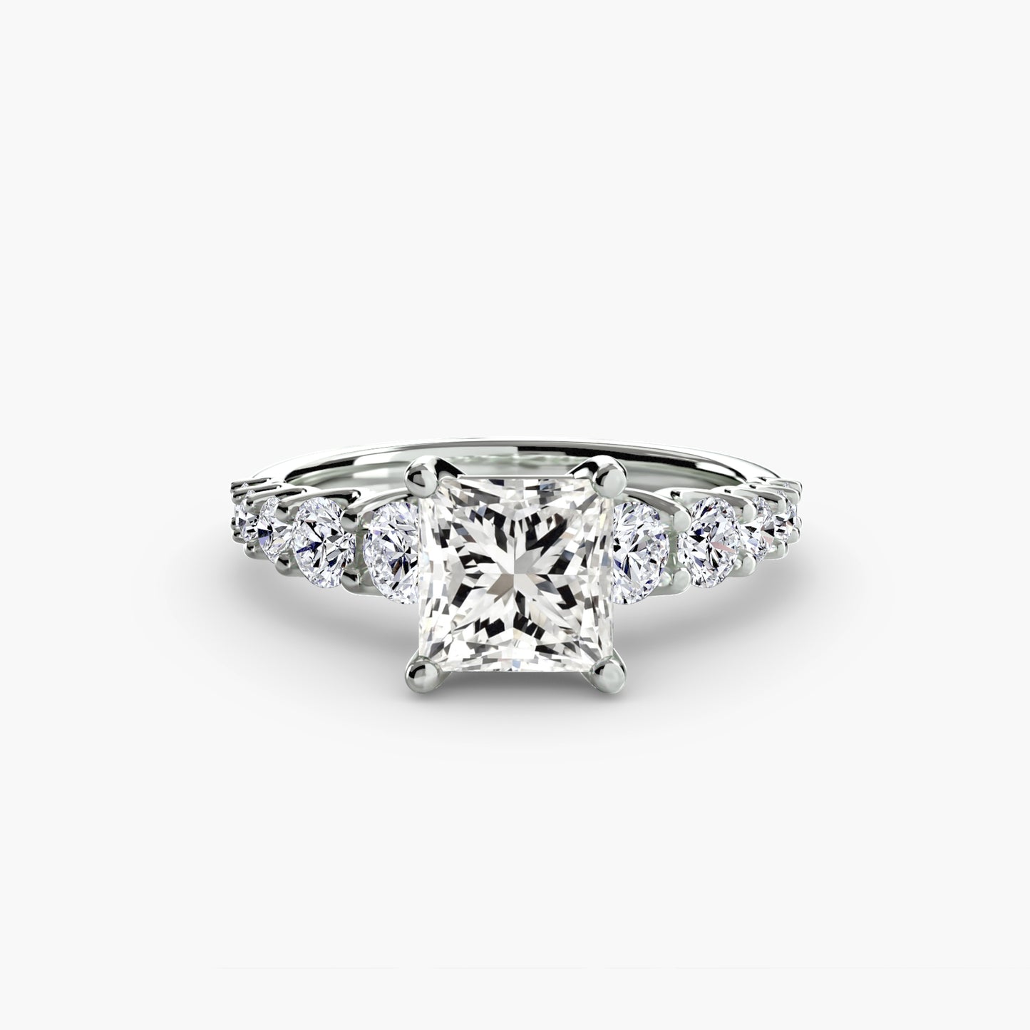 Anello Tesoro delle Stelle