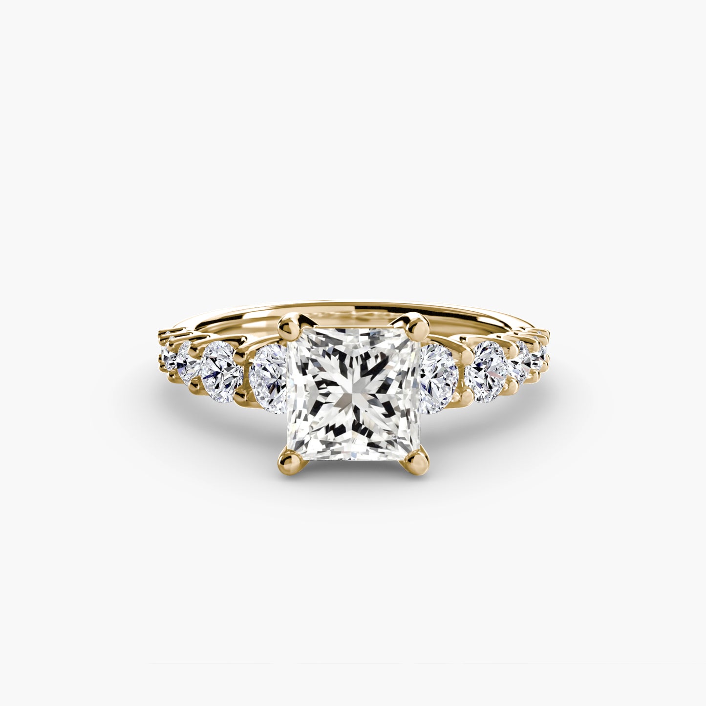 Anello Tesoro delle Stelle