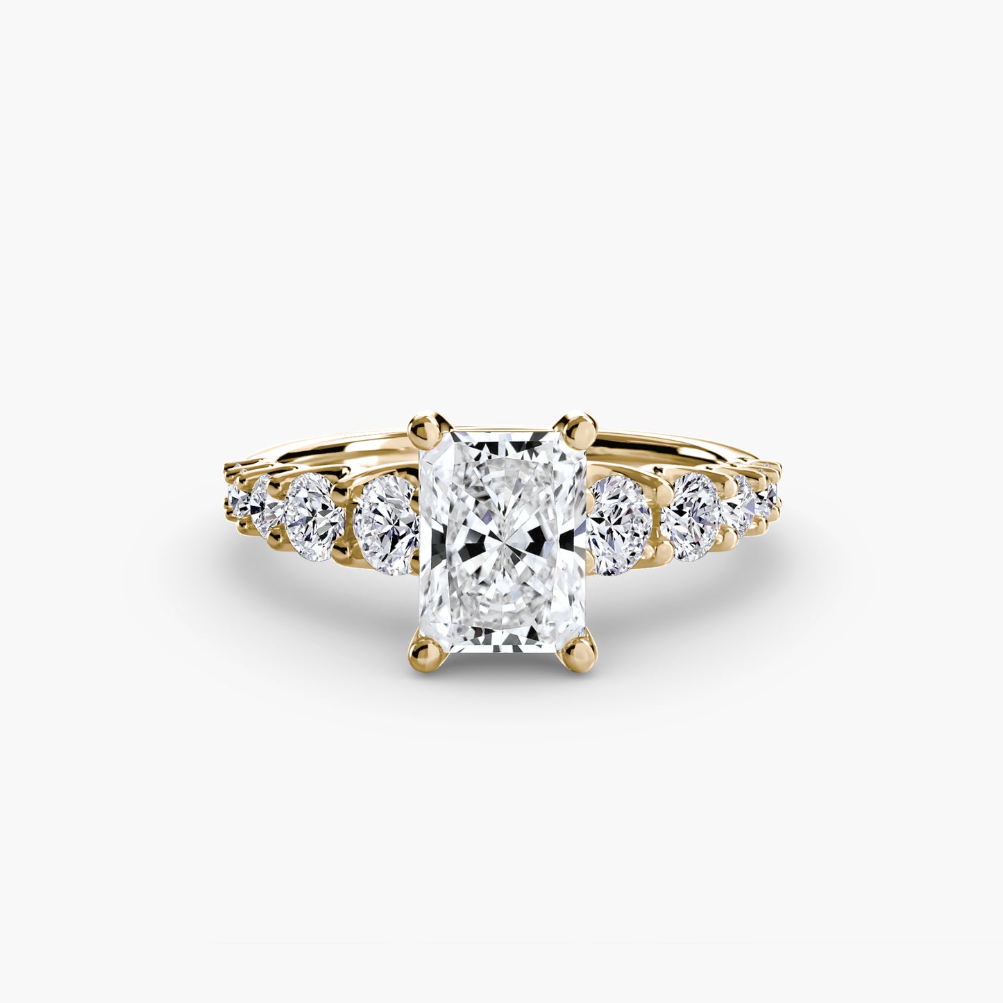 Anello Tesoro delle Stelle