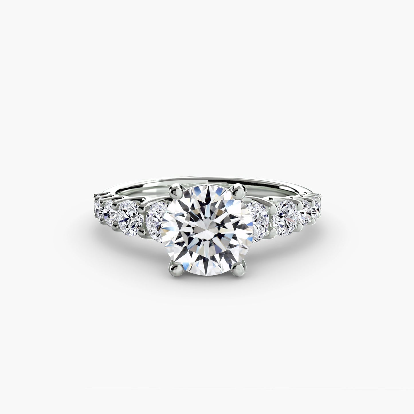 Completed Ring (Italy Size 5.50)