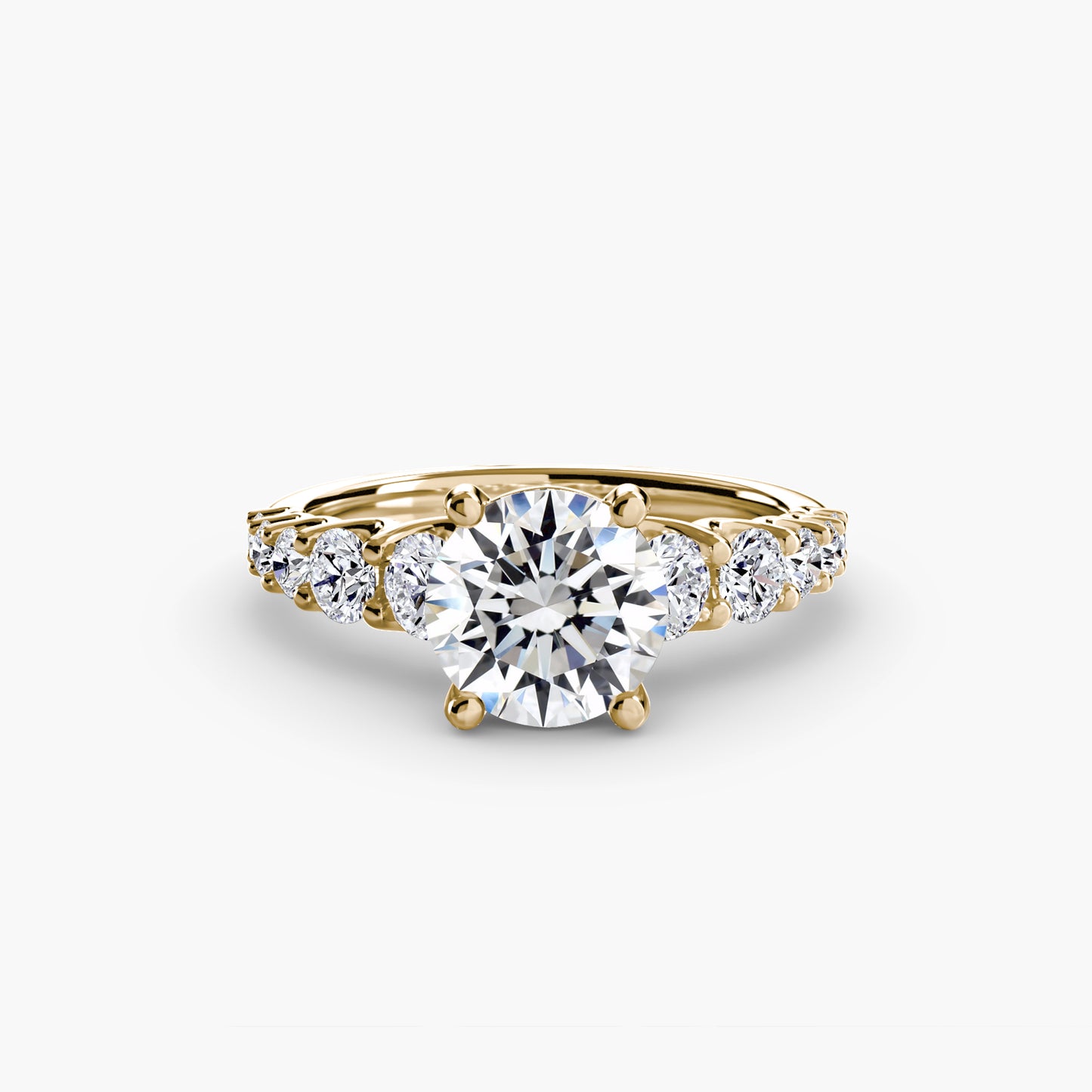 Anello Tesoro delle Stelle