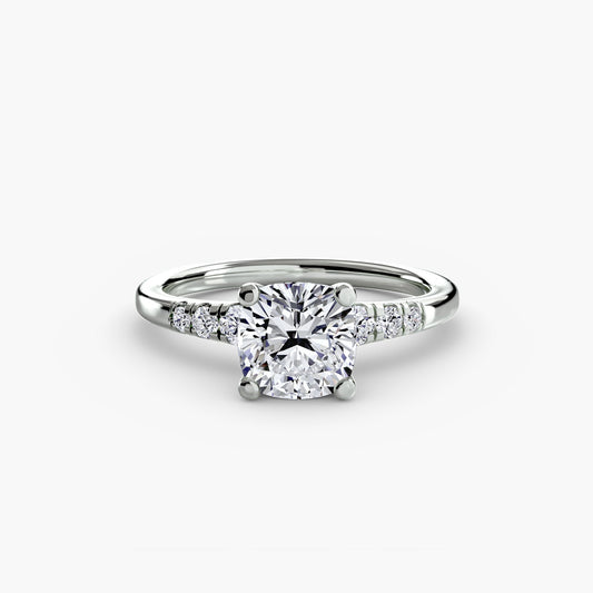 Completed Ring (Italy Size Not Sure)