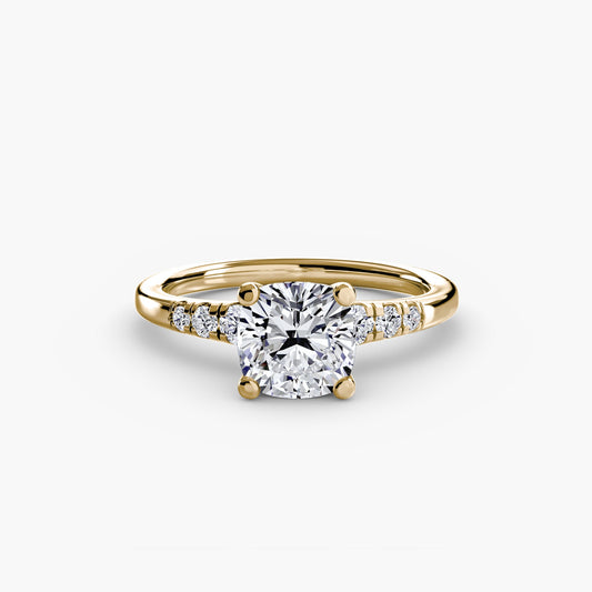 Completed Ring (Italy Size 13.00)