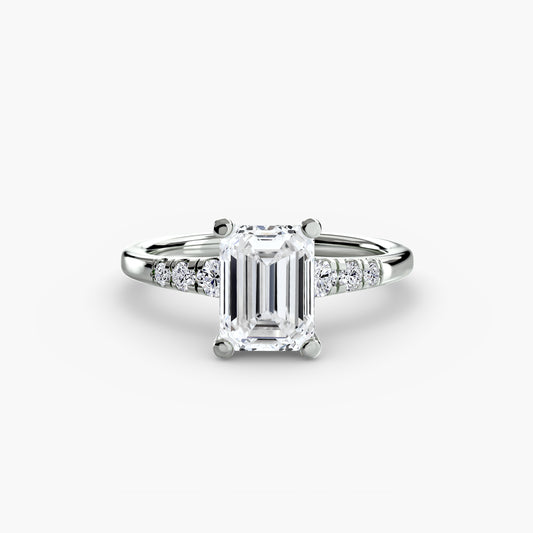 Completed Ring (Italy Size Not Sure)