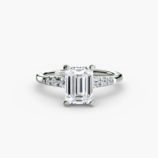 Completed Ring (Italy Size Not Sure)