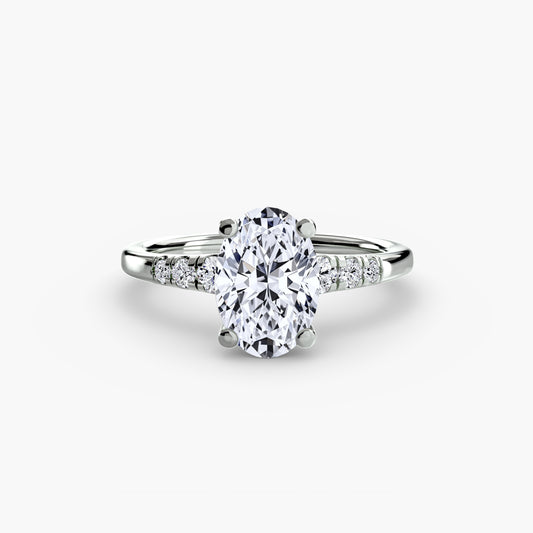 Completed Ring (Italy Size 9.50)