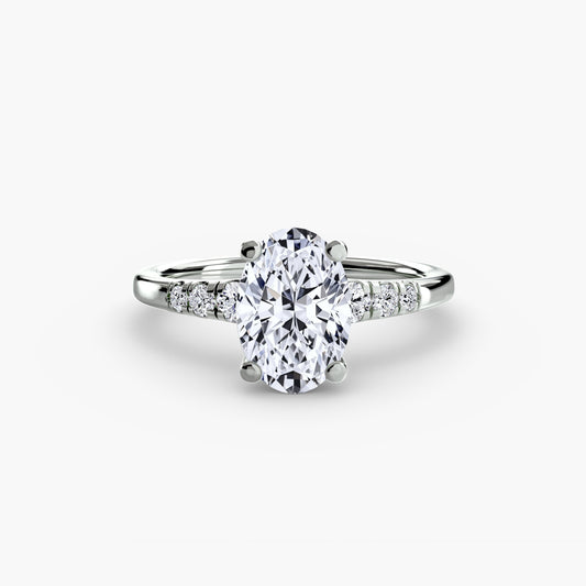 Completed Ring (Italy Size 12.00)