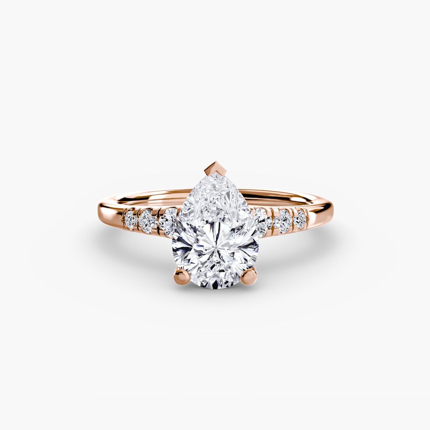 Anello Sigillo di Luce