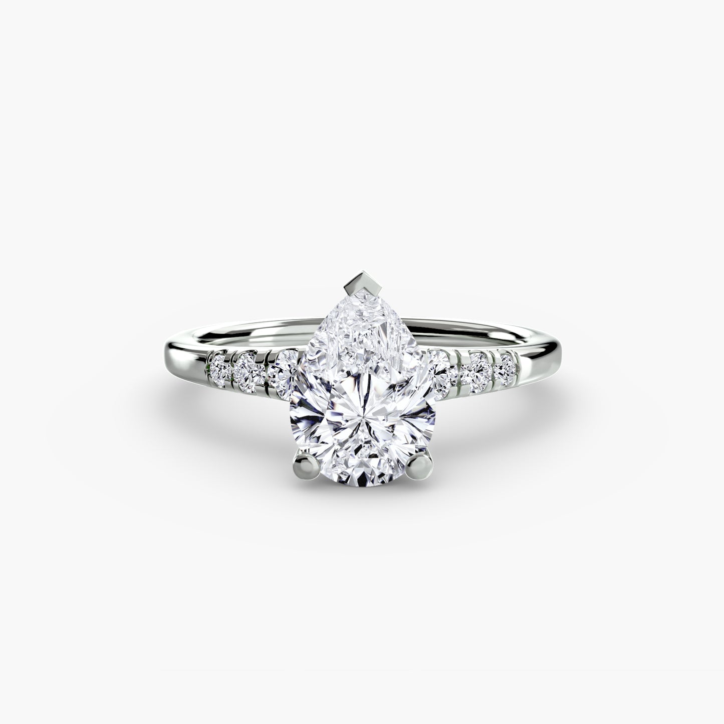 Anello Sigillo di Luce