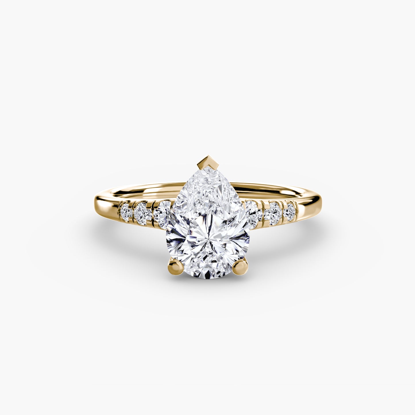 Anello Sigillo di Luce