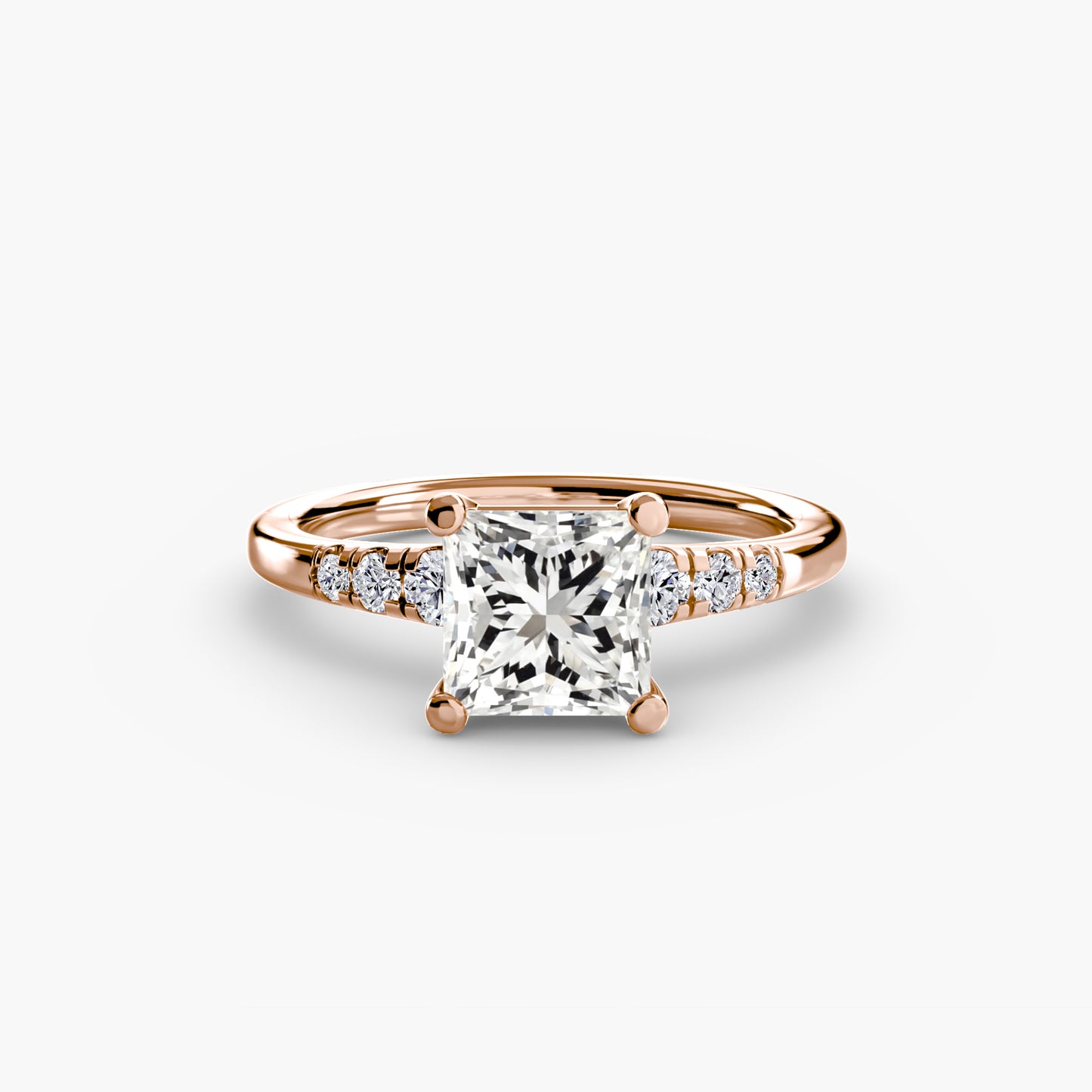 Anello Sigillo di Luce