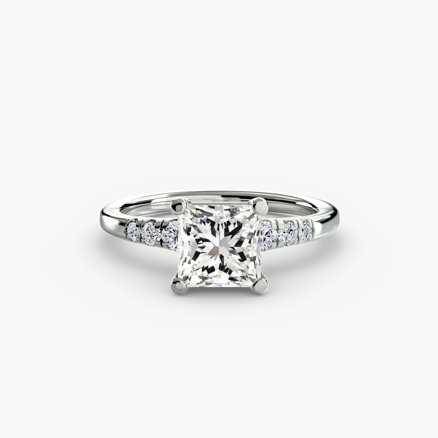 Anello Sigillo di Luce