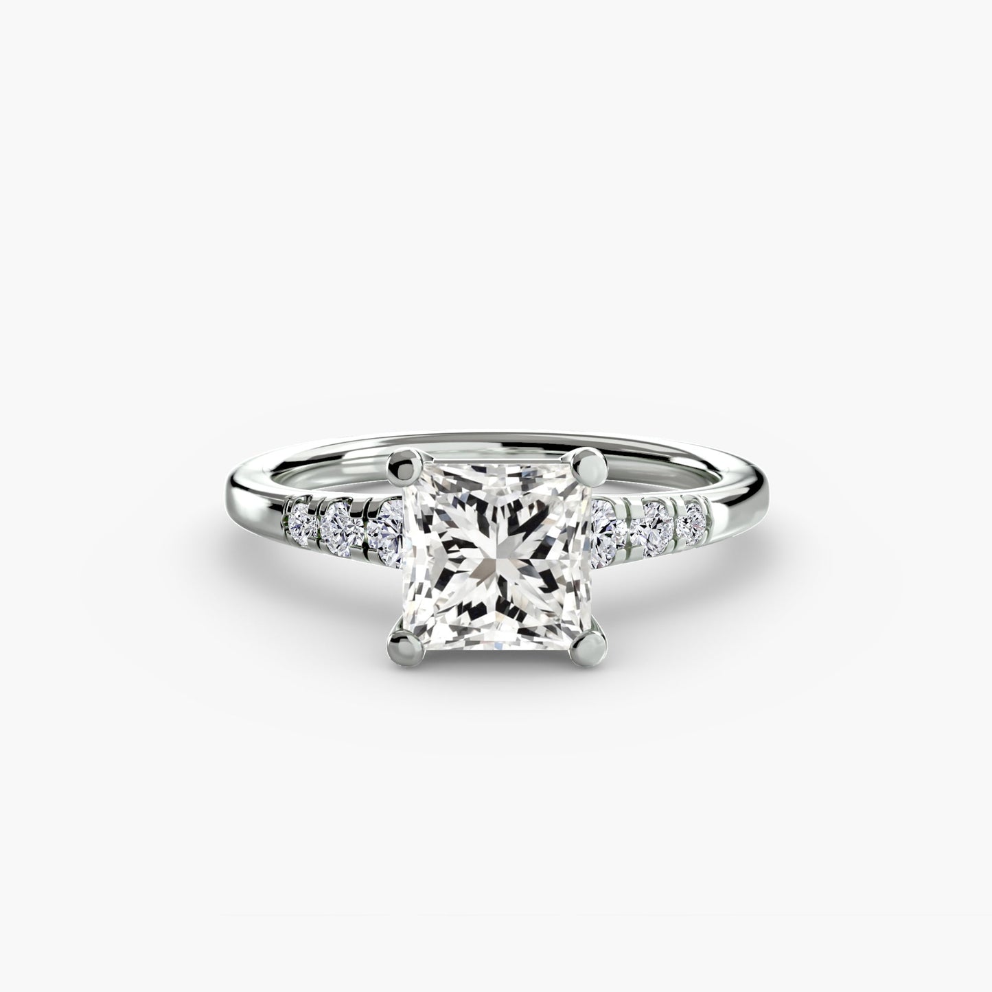 Completed Ring (Italy Size 6.00)