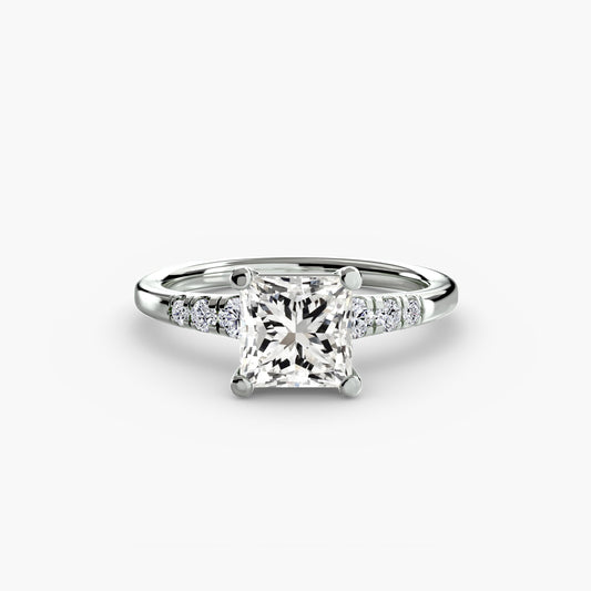 Completed Ring (Italy Size 6.00)