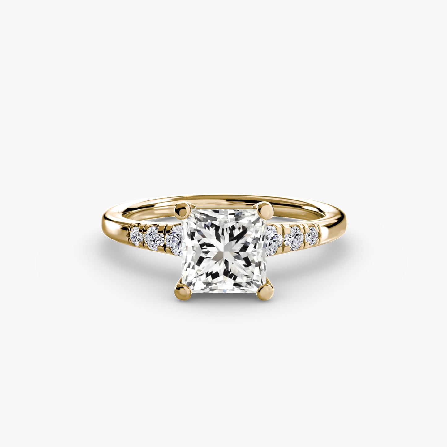 Anello Sigillo di Luce