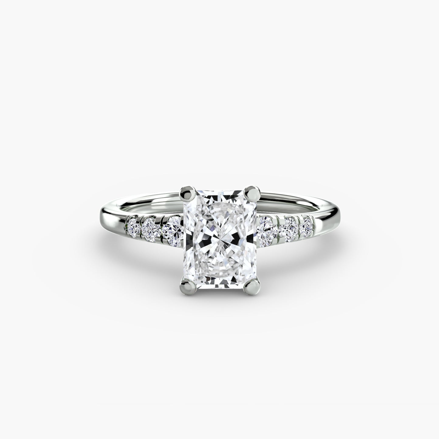 Anello Sigillo di Luce