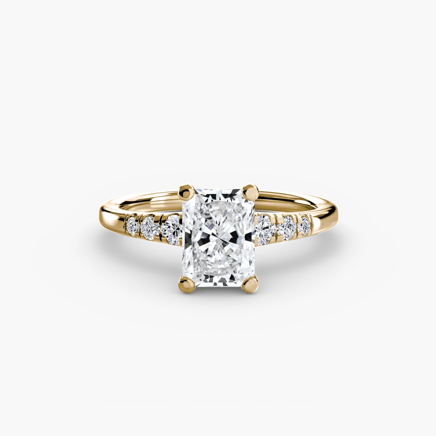 Anello Sigillo di Luce