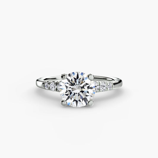 Completed Ring (Italy Size 20.50)