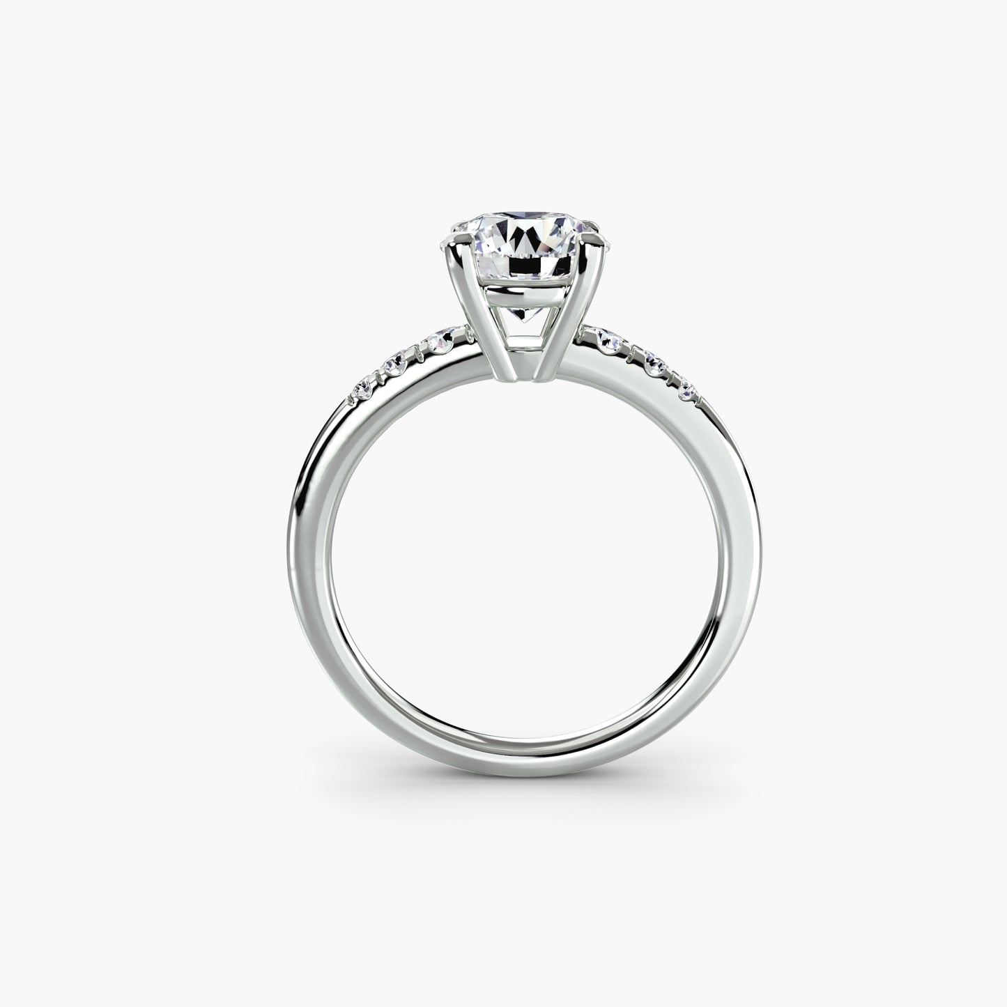 Anello Sigillo di Luce