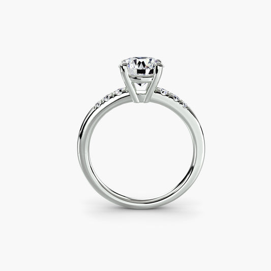 Anello Sigillo di Luce