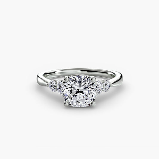 Completed Ring (Italy Size Not Sure)