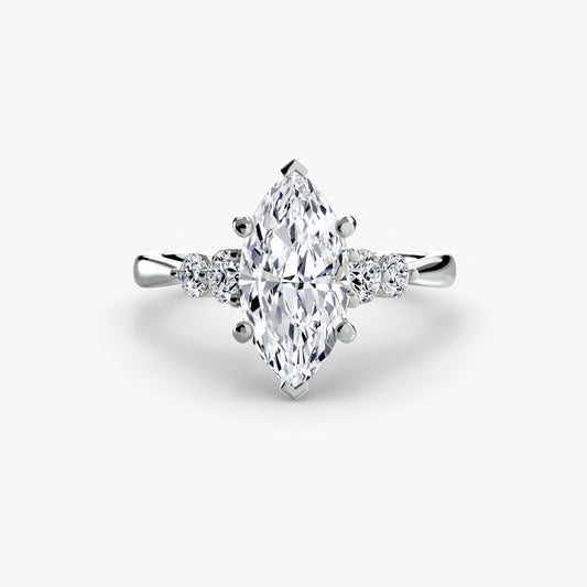 Completed Ring (Italy Size 11.00)