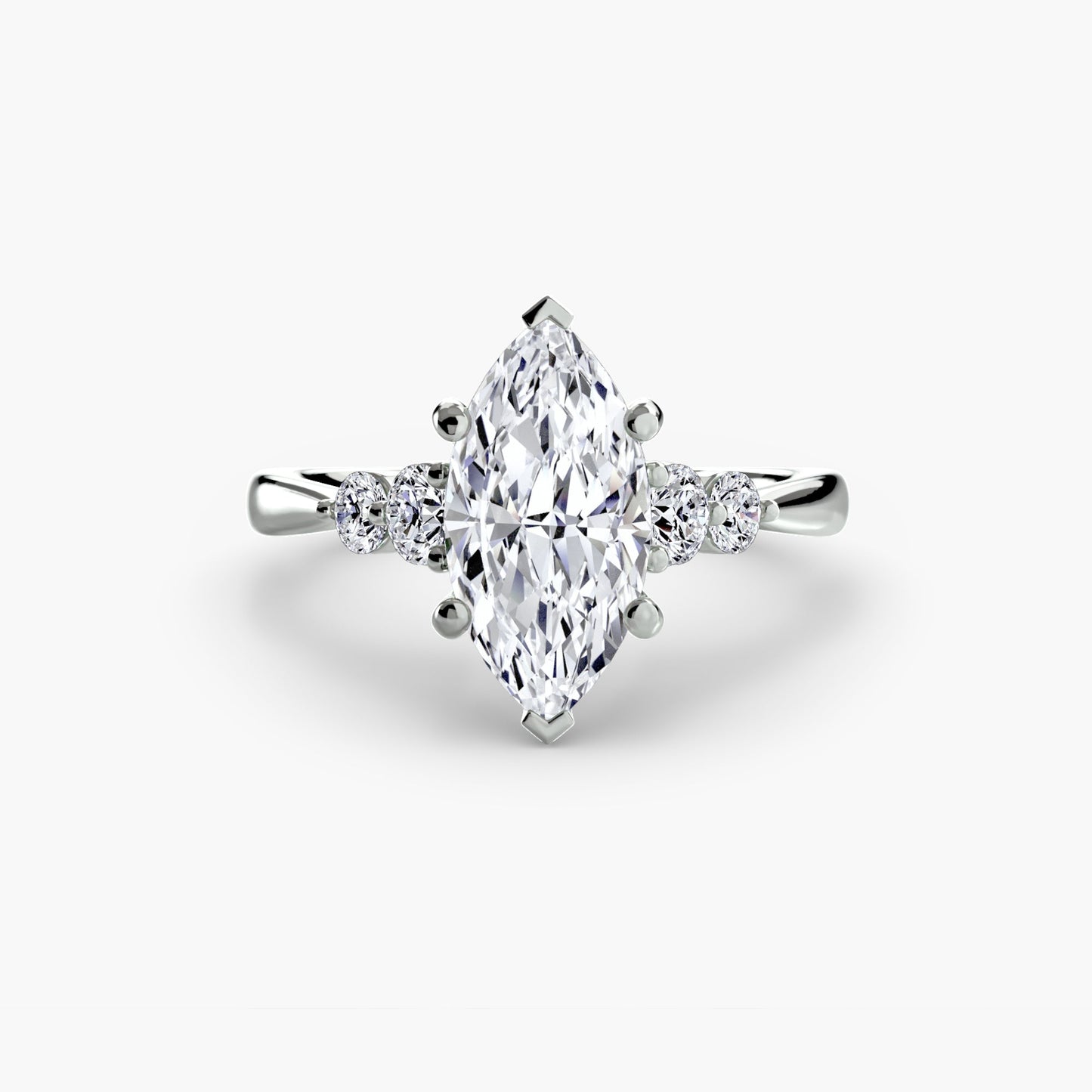 Completed Ring (Italy Size 18.00)