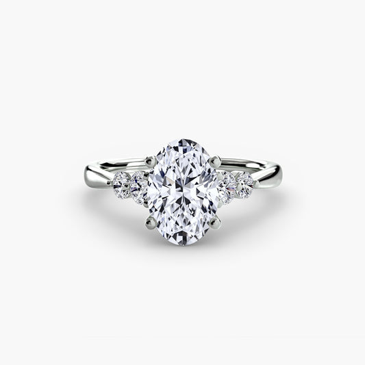 Completed Ring (Italy Size 16.25)
