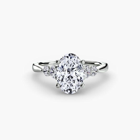 Completed Ring (Italy Size 13.00)