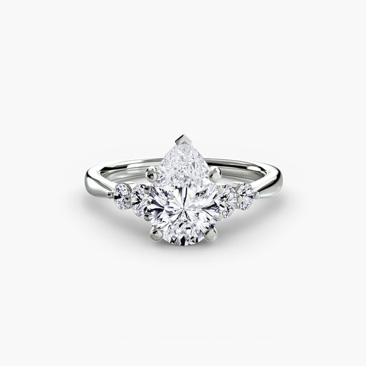 Completed Ring (Italy Size 10.00)