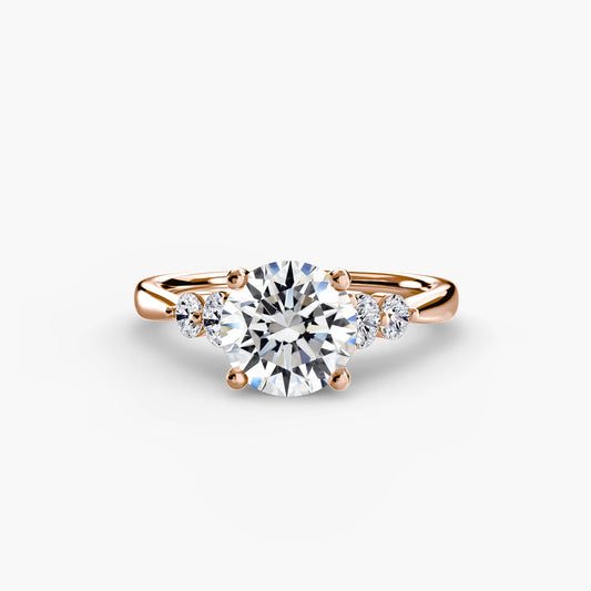 Completed Ring (United States Size 7.75)