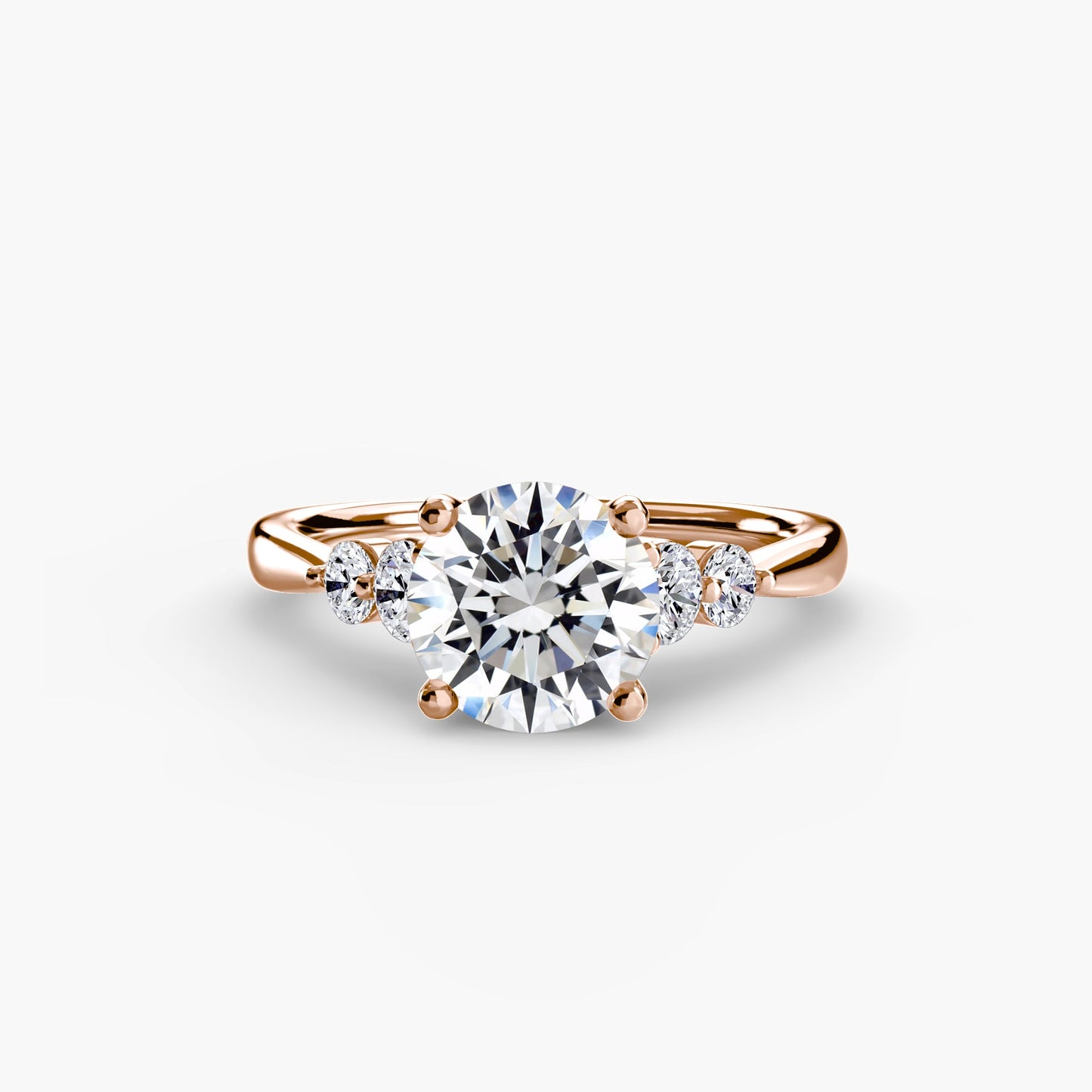 Completed Ring (United States Size 7.75)