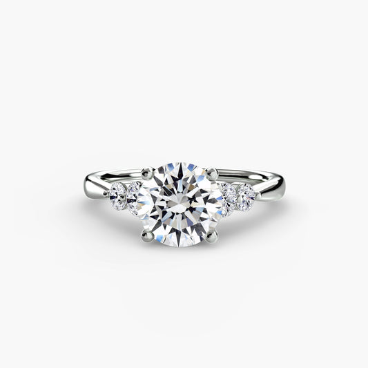 Completed Ring (Italy Size 16.25)