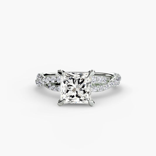 Completed Ring (Italy Size 16.25)