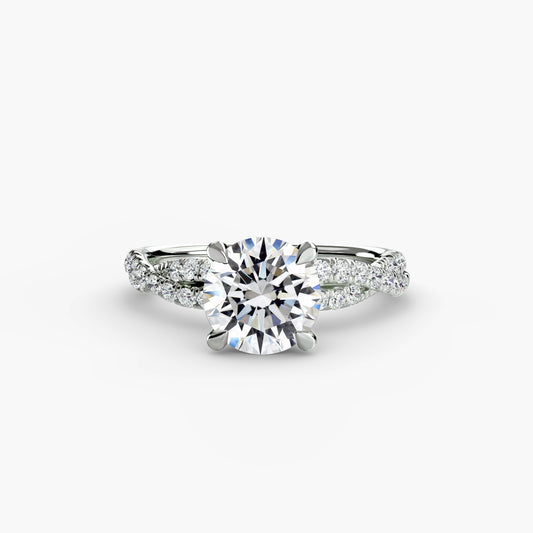 Completed Ring (Italy Size 10.50)