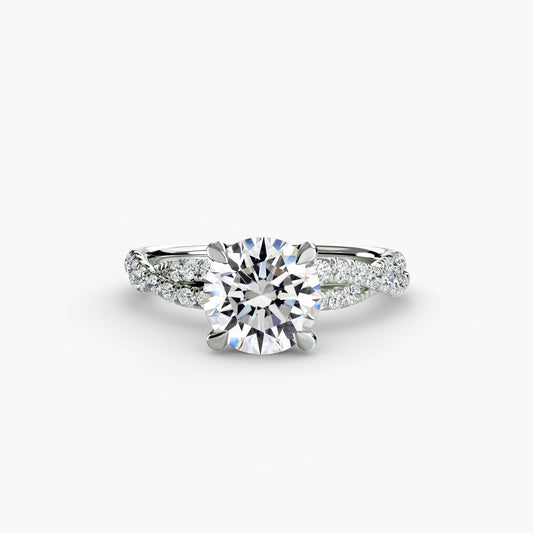 Completed Ring (Italy Size 16.25)