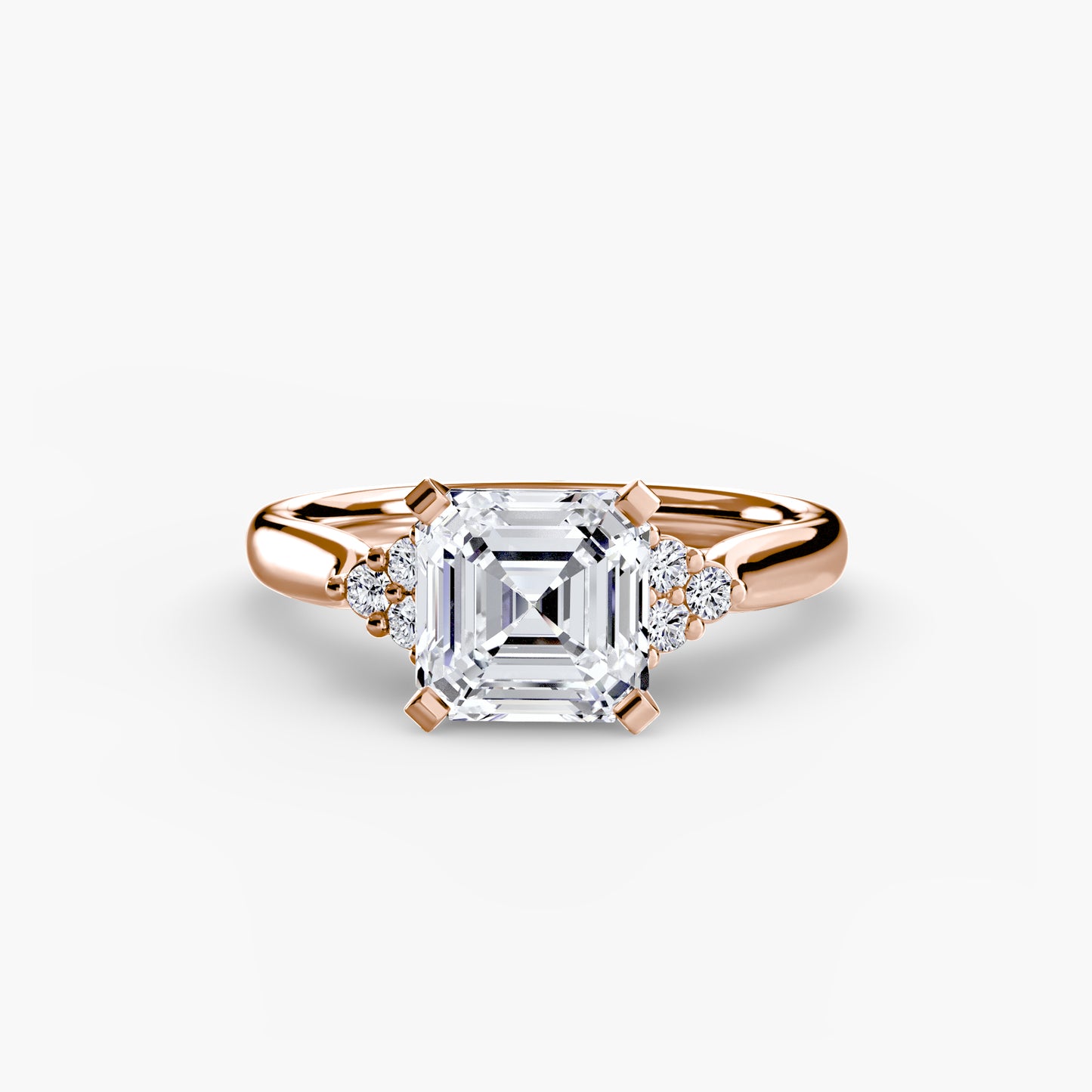 Anello Tesoro del Mercante