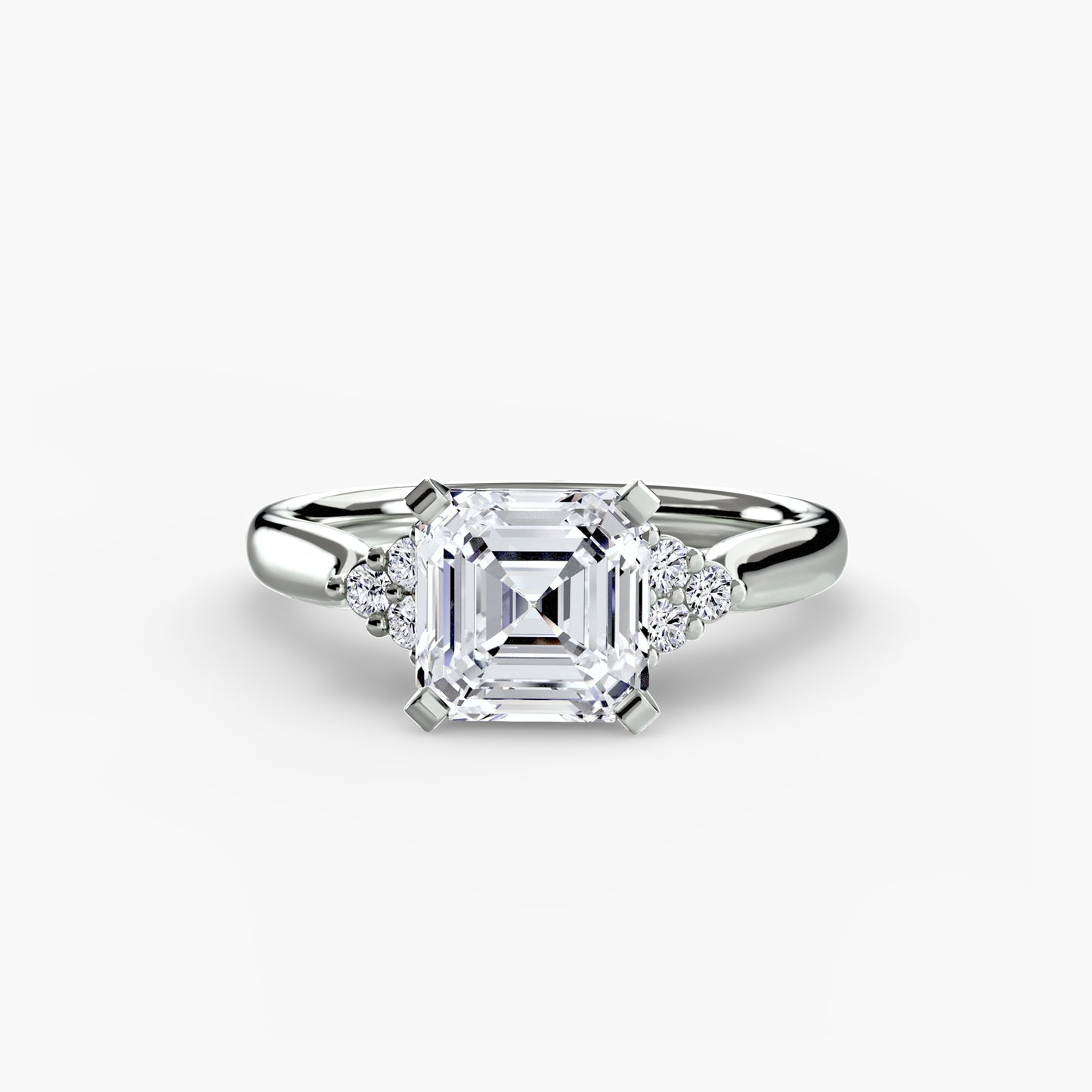 Anello Tesoro del Mercante
