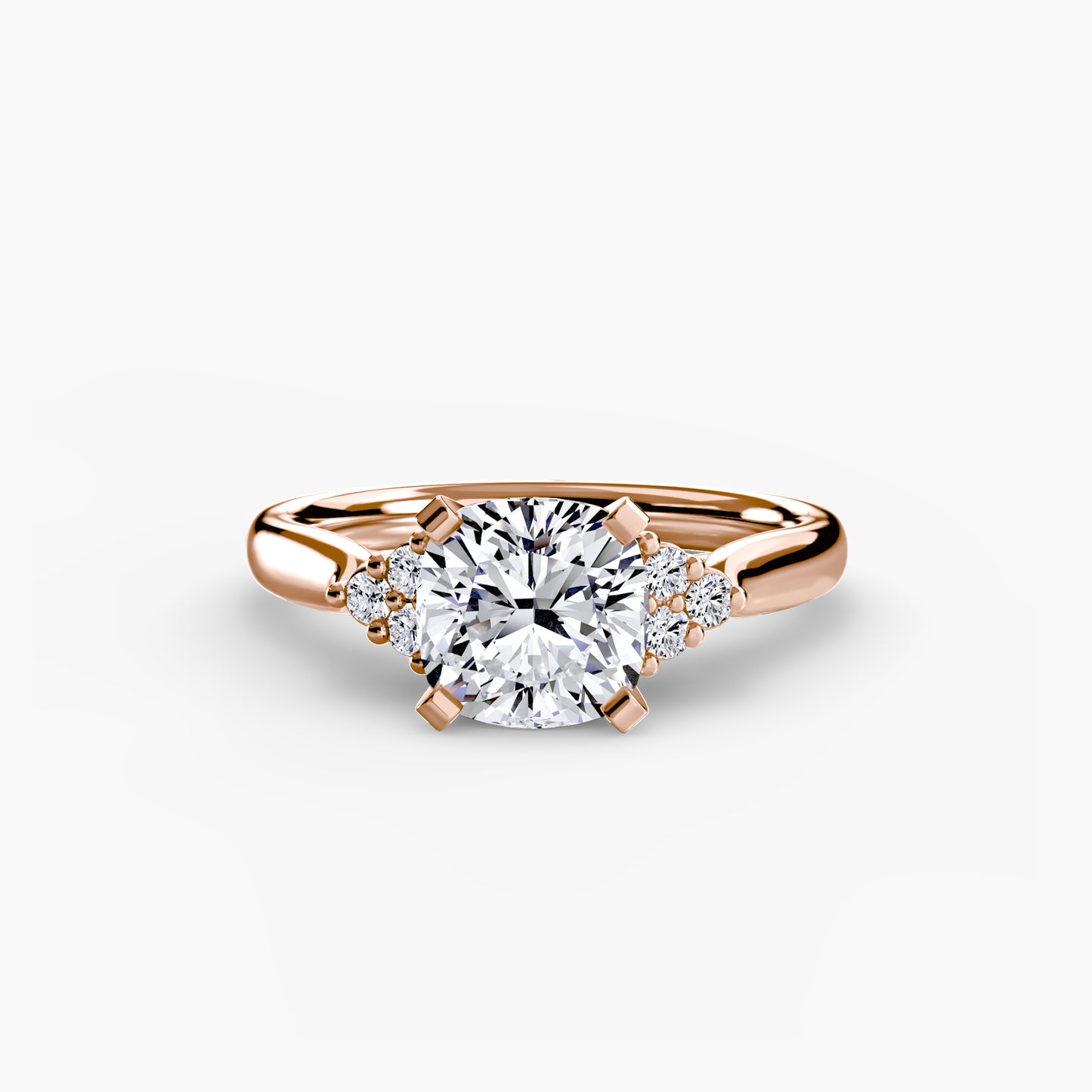 Anello Tesoro del Mercante