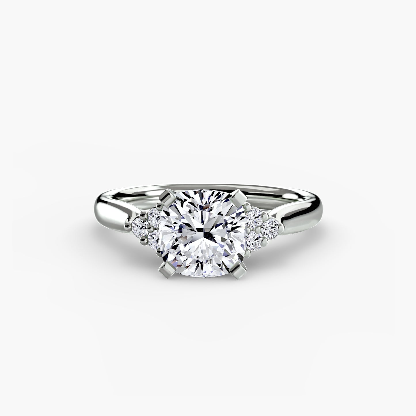 Anello Tesoro del Mercante