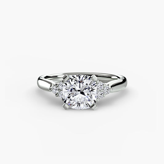 Completed Ring (Italy Size 15.00)