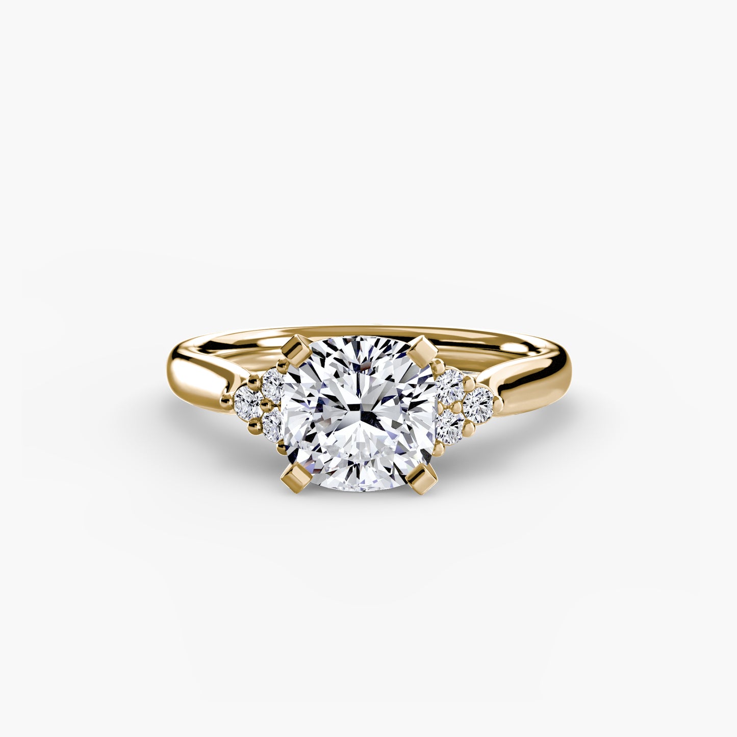 Anello Tesoro del Mercante
