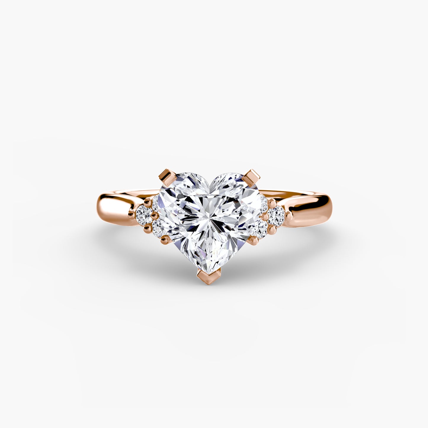 Anello Tesoro del Mercante