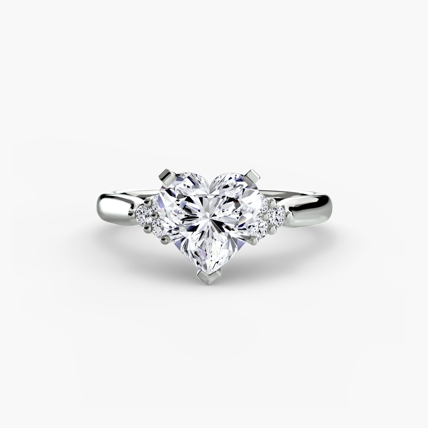 Anello Tesoro del Mercante