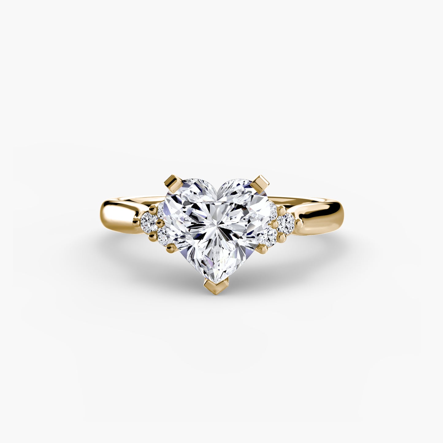 Anello Tesoro del Mercante