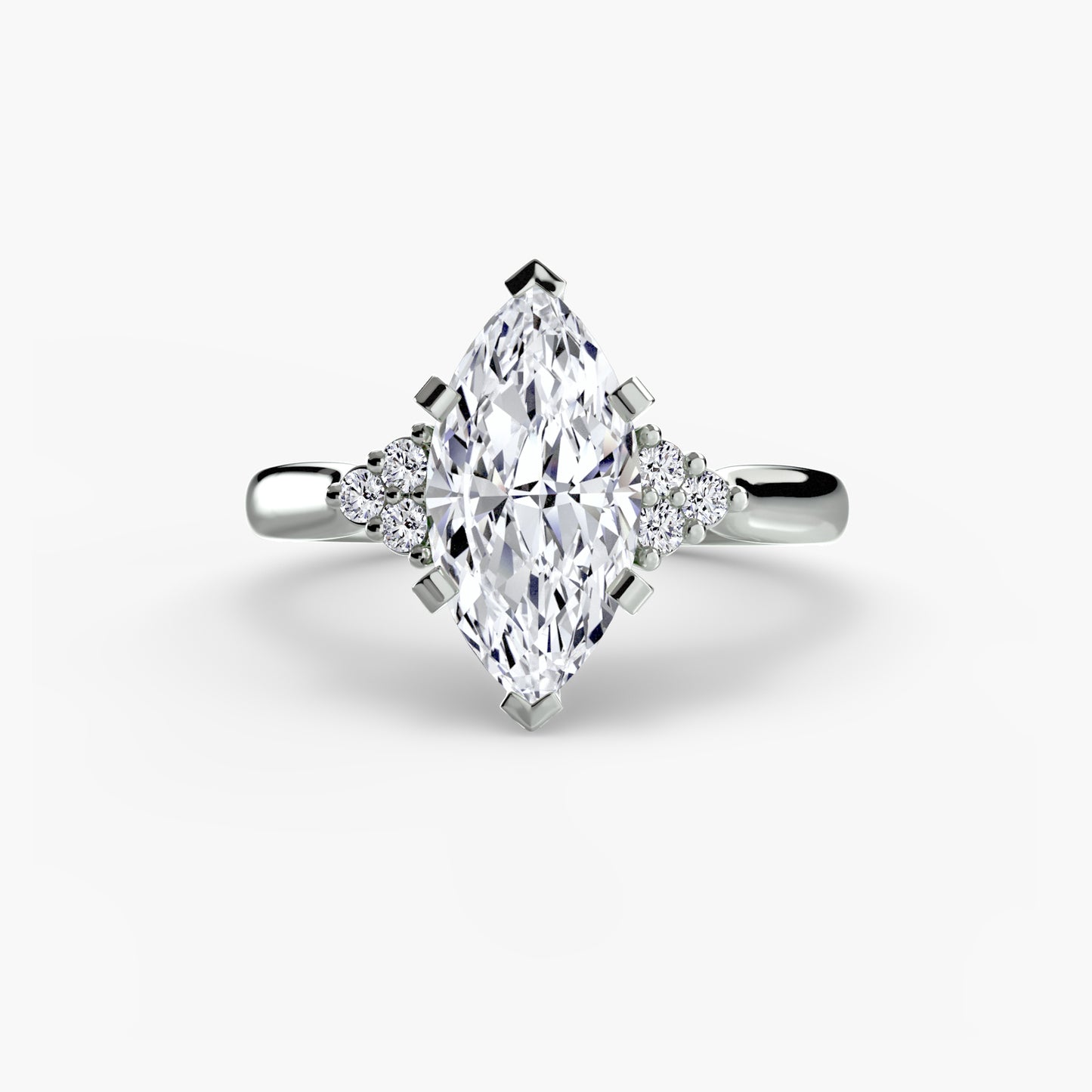 Anello Tesoro del Mercante