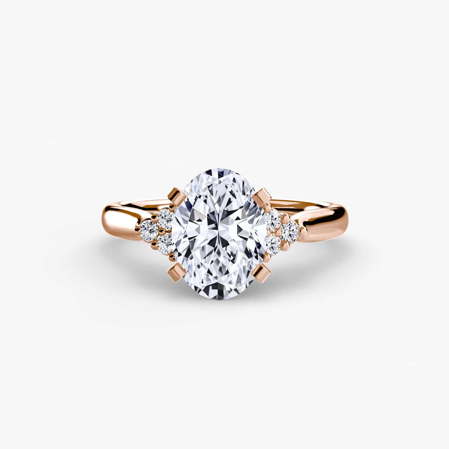 Completed Ring (Italy Size 11.00)