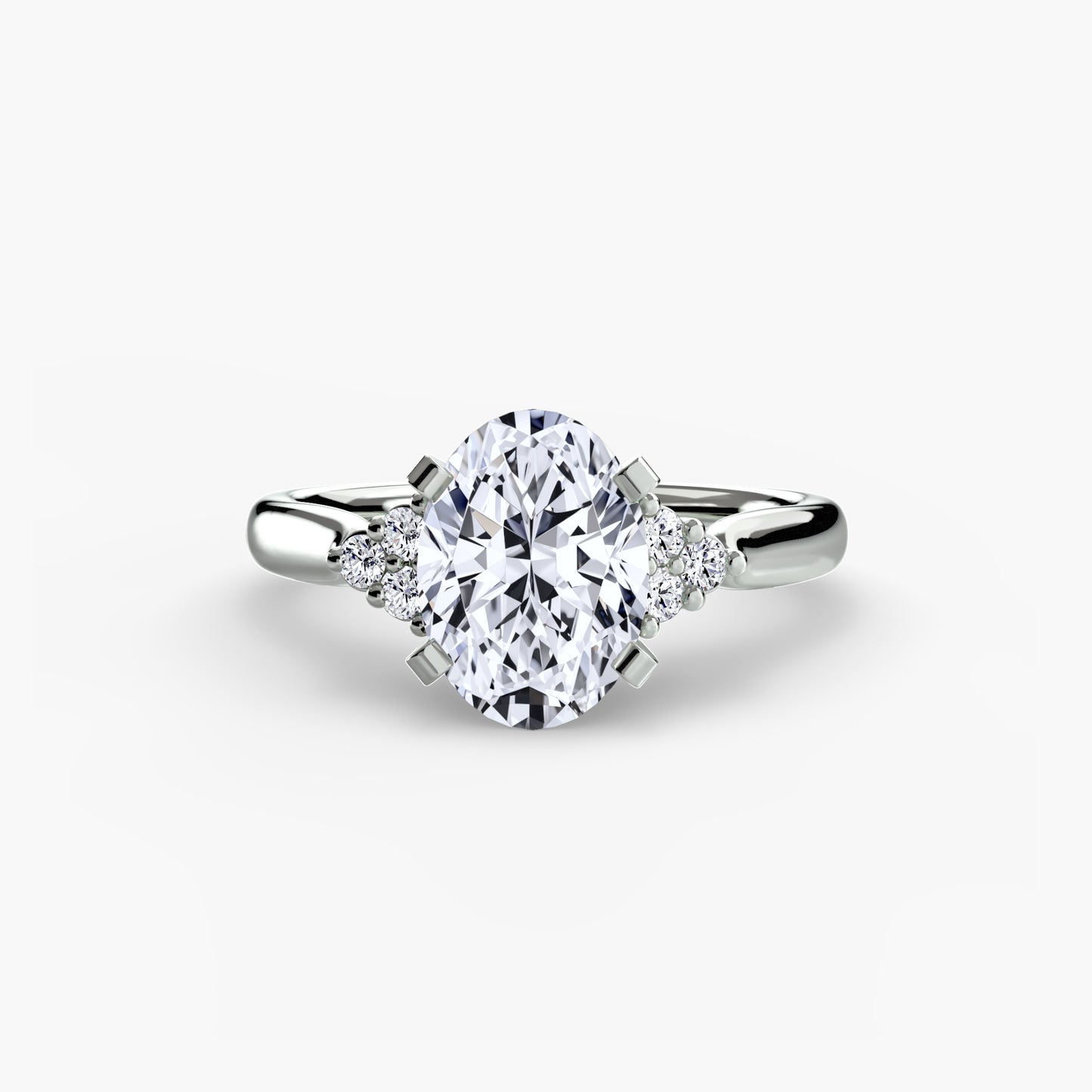 Anello Tesoro del Mercante