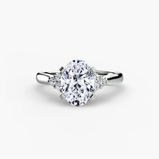 Completed Ring (Italy Size 12.00)